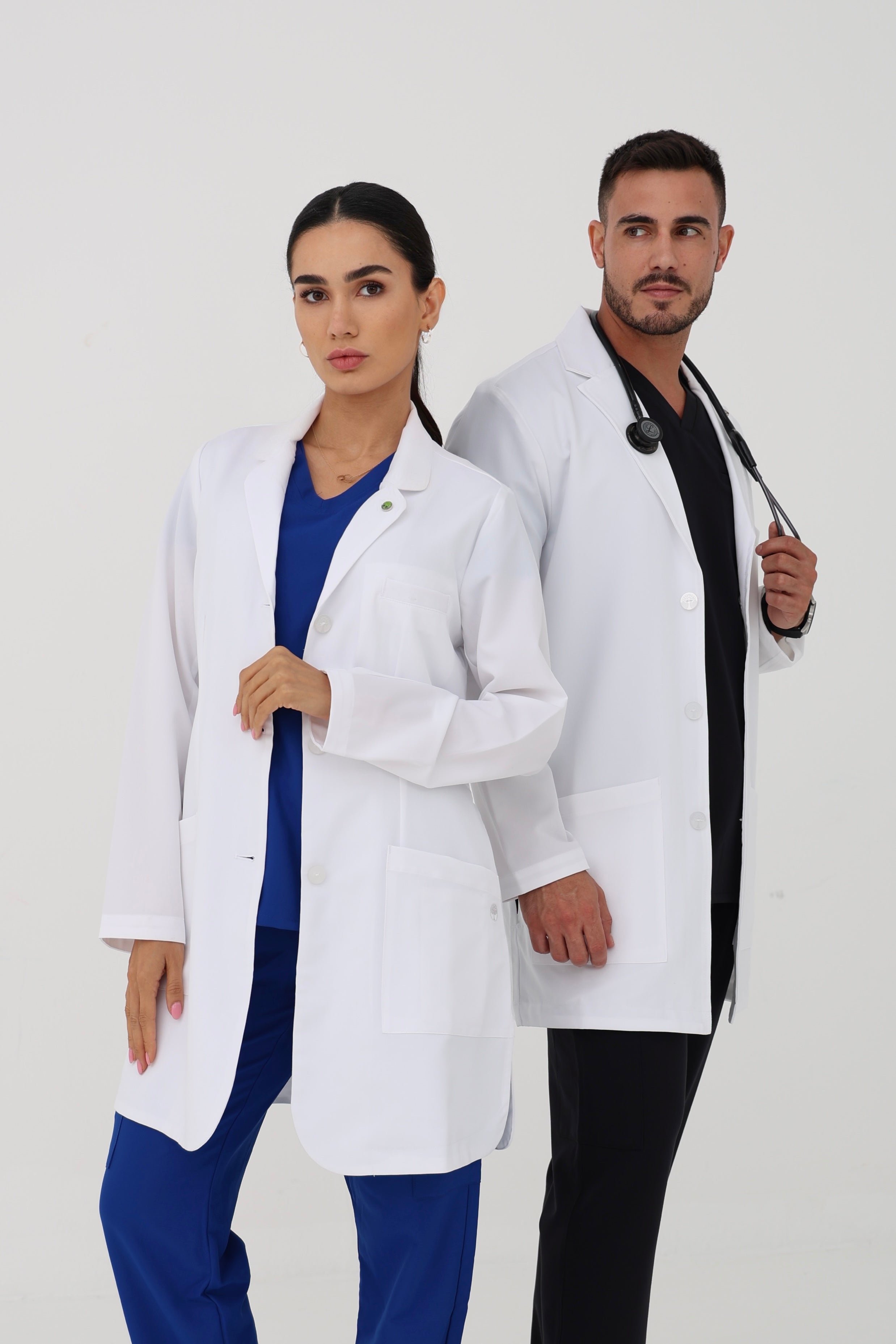 Lab Coats