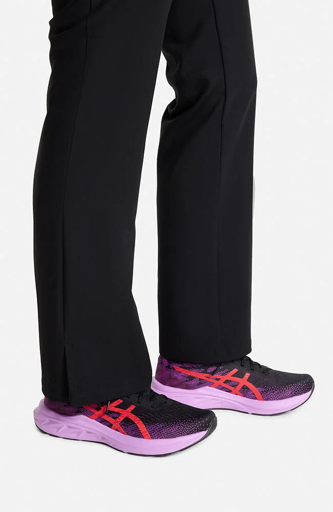 Brandy Cargo Scrub Pant in Black – Women | Healing Hands