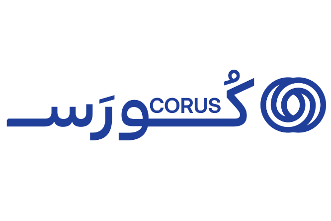 Corus Scrubs